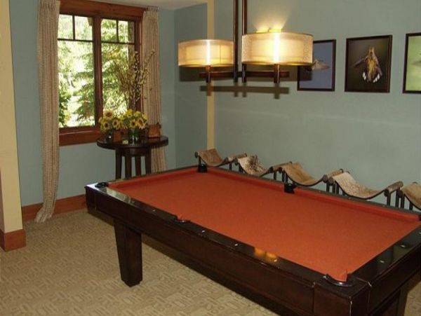 Beaver Creek Four Bedroom Plus Den Ski Vacation Rental