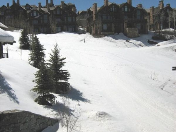 Beaver Creek Four Bedroom Plus Den Ski Vacation Rental