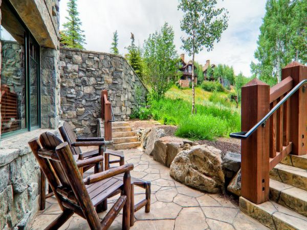 Beaver Creek Four Bedroom Plus Den Ski Vacation Rental