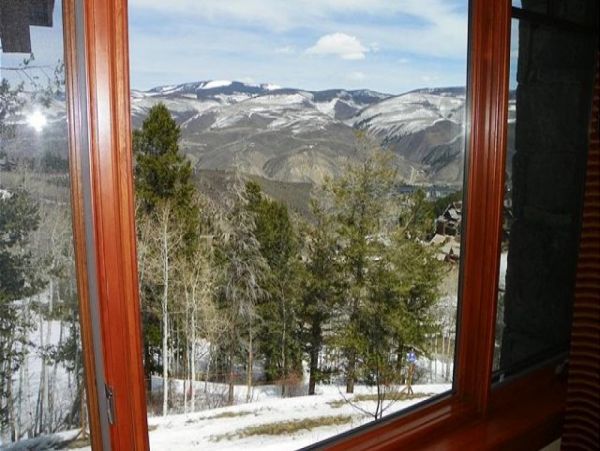 Beaver Creek Four Bedroom Plus Den Ski Vacation Rental