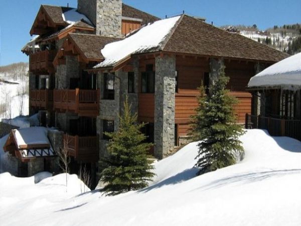Beaver Creek Four Bedroom Plus Den Ski Vacation Rental