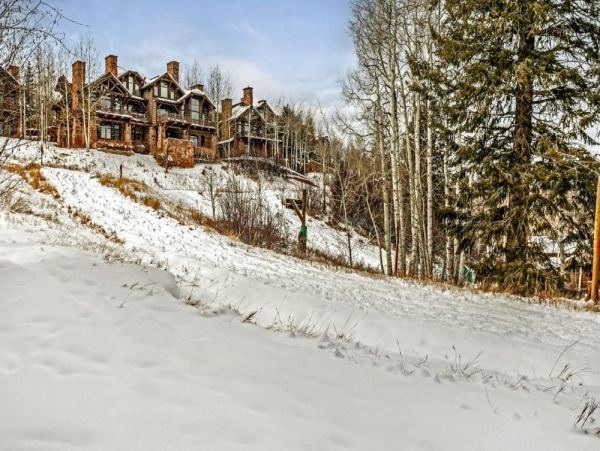 Beaver Creek Four Bedroom Plus Den Ski Vacation Rental