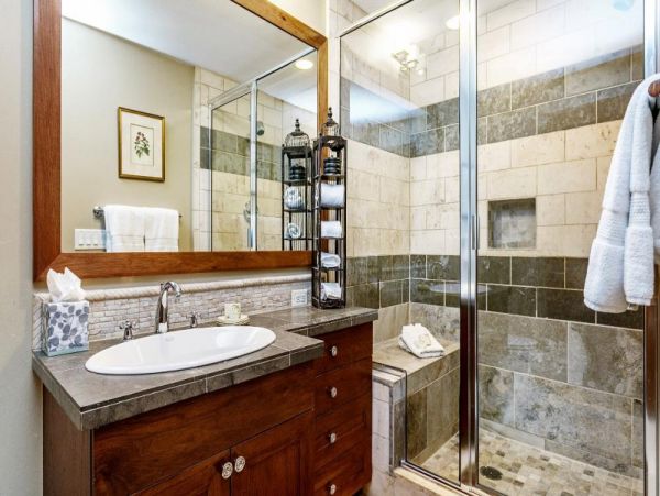 Beaver Creek Four Bedroom Plus Den Ski Vacation Rental