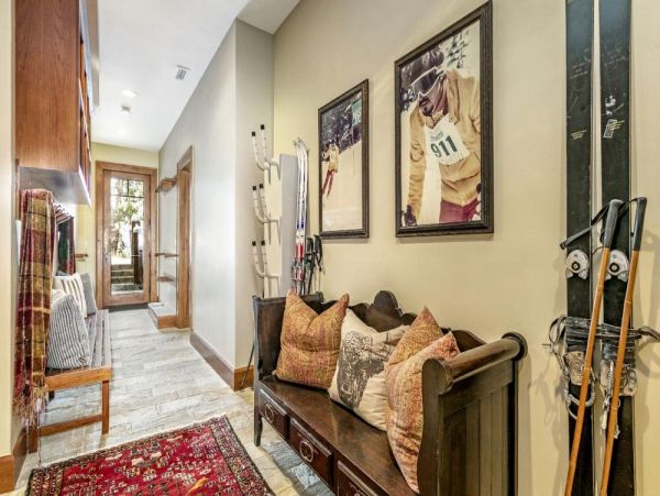 Beaver Creek Four Bedroom Plus Den Ski Vacation Rental