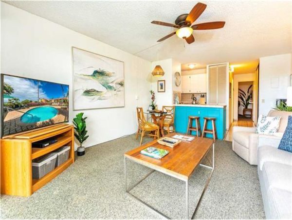 Kihei Condo 972700