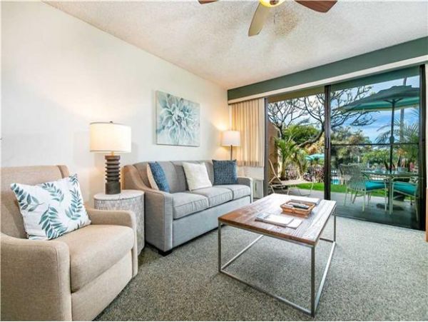 Kihei Condo 972700