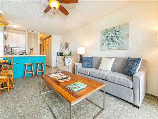 Kihei Condo 972700