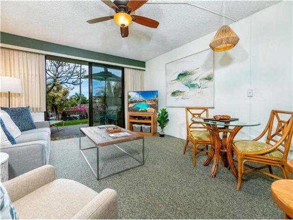 Kihei Condo 972700