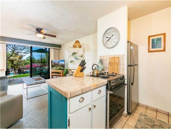 Kihei Condo 972700