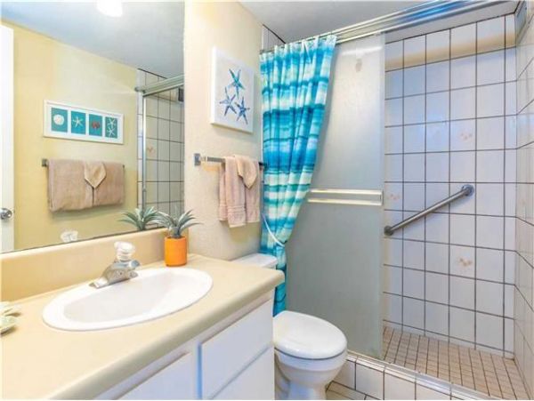 Kihei Condo 972700