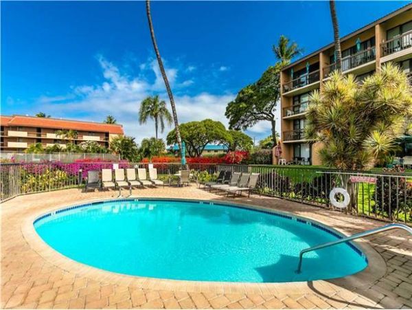 Kihei Condo 972700