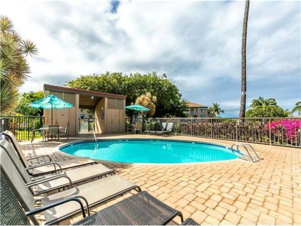 Kihei Condo 972700