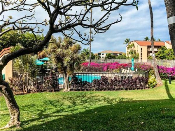 Kihei Condo 972700