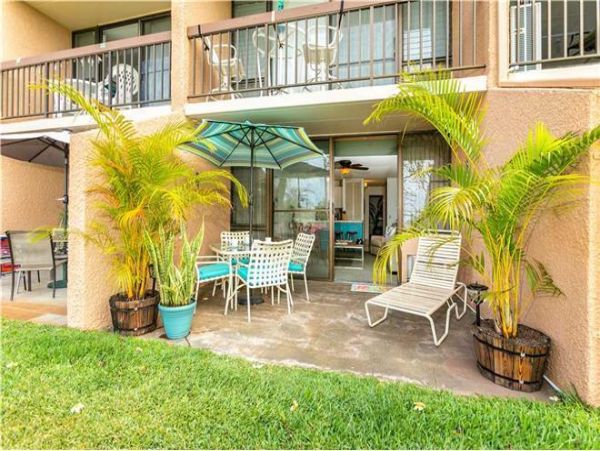 Kihei Condo 972700