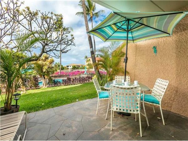 Kihei Condo 972700