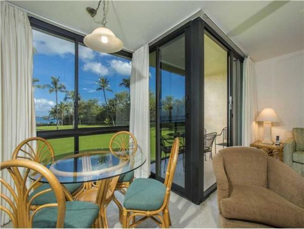 Wailea Condo 972701