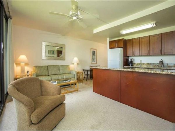 Wailea Condo 972701