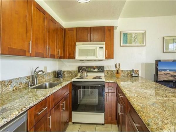 Wailea Condo 972701