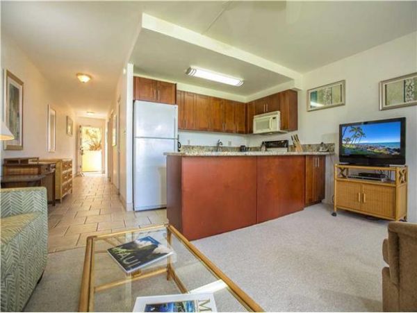 Wailea Condo 972701