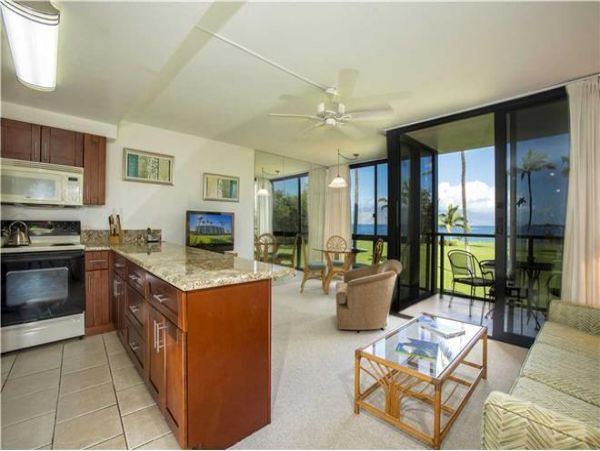 Wailea Condo 972701