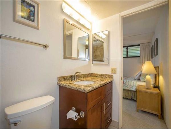 Wailea Condo 972701