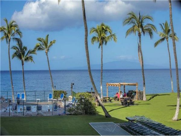 Wailea Condo 972701