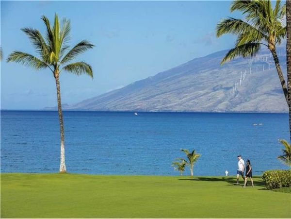 Wailea Condo 972701