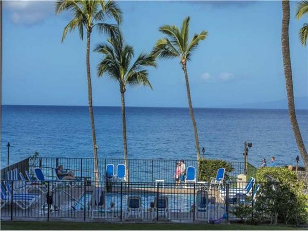 Wailea Condo 972701