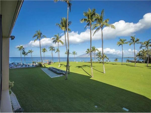 Wailea Condo 972701