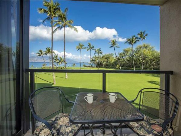 Wailea Condo 972701