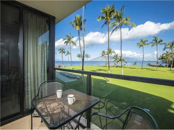 Wailea Condo 972701