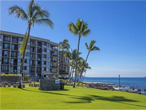 Wailea Condo 972701