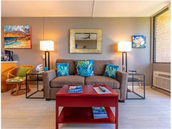 Kihei Condo 972702