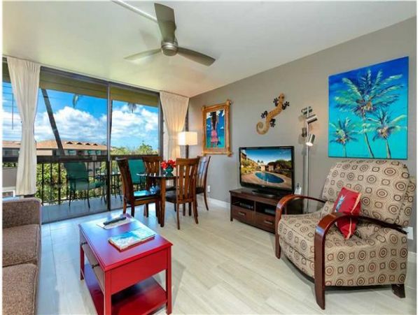 Kihei Condo 972702