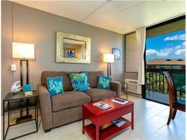 Kihei Condo 972702