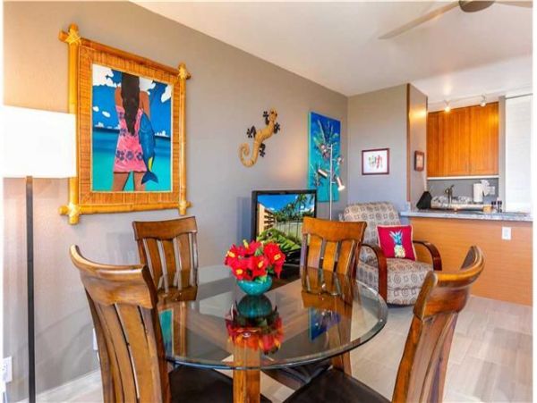 Kihei Condo 972702
