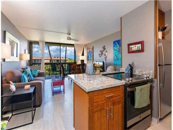 Kihei Condo 972702
