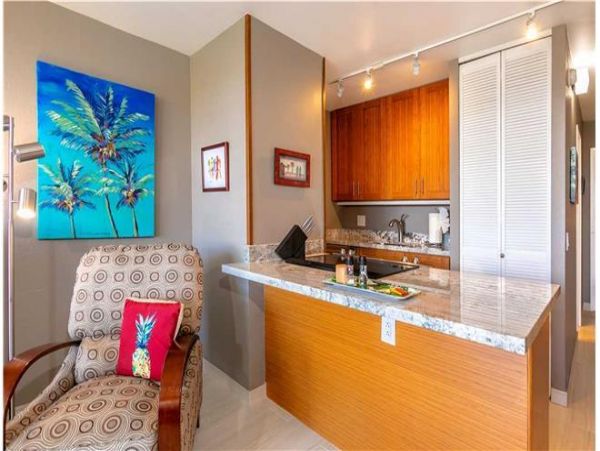 Kihei Condo 972702
