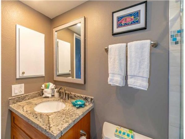 Kihei Condo 972702