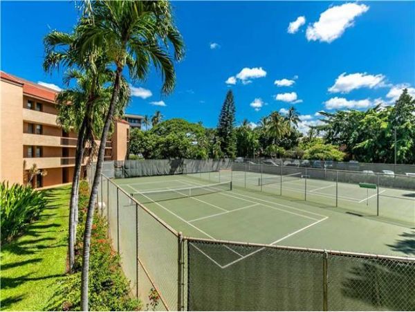 Kihei Condo 972702