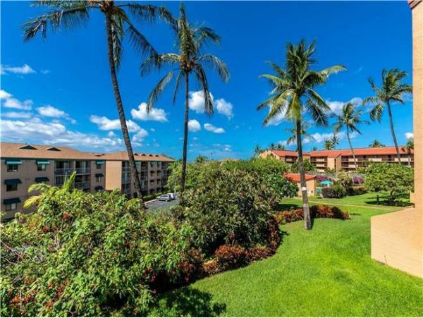 Kihei Condo 972702