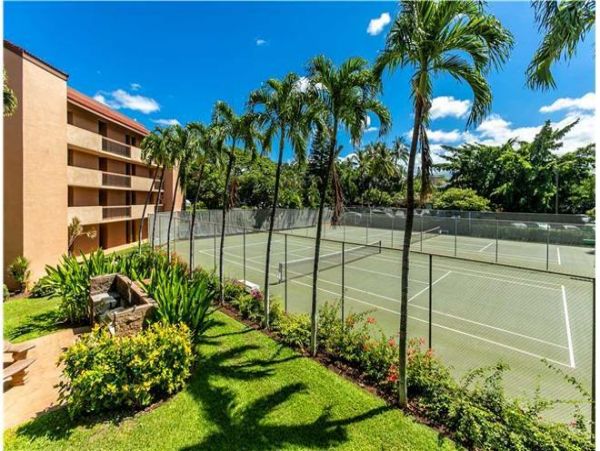 Kihei Condo 972702