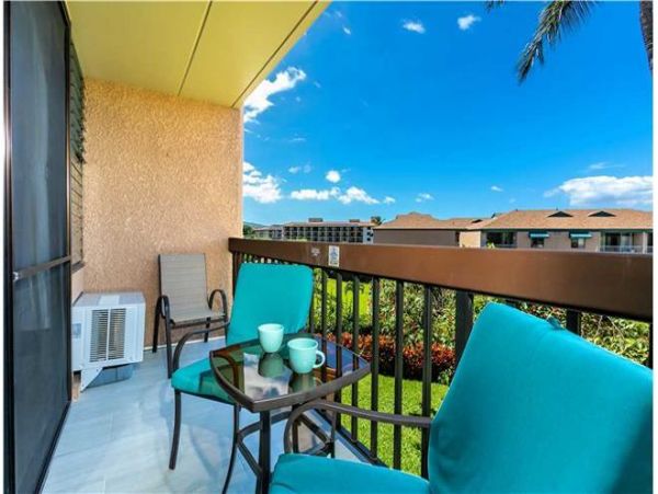 Kihei Condo 972702