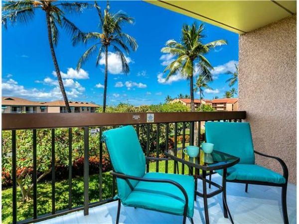 Kihei Condo 972702