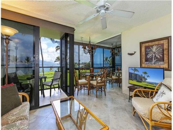 Wailea Condo 972703