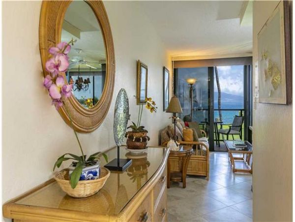 Wailea Condo 972703
