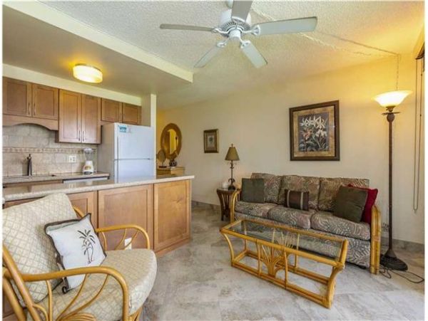 Wailea Condo 972703