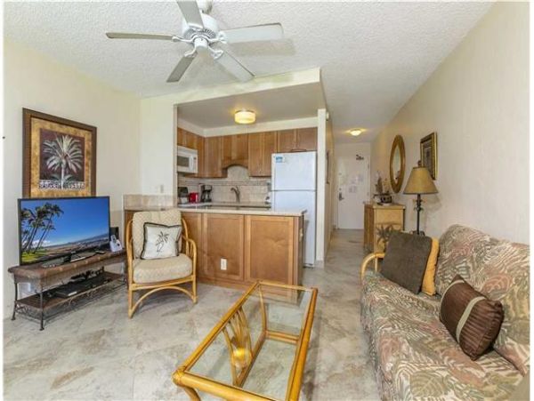 Wailea Condo 972703