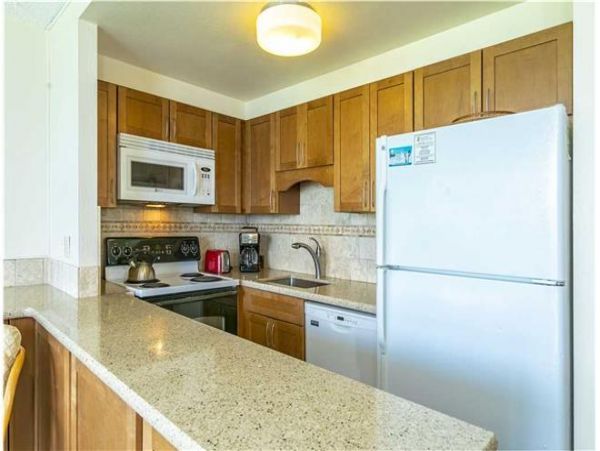 Wailea Condo 972703