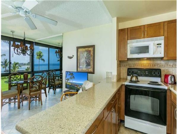 Wailea Condo 972703